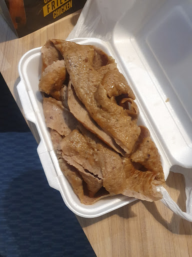 Photo of The Norwich Kebab & USA Fried Chicken - 4 Aylsham Cres, Upper Hellesdon, Norwich NR3 2RZ